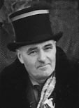 portrait Claude Dugelay