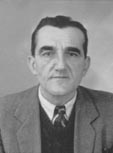 portrait M. Murat