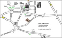 Plan de Salles