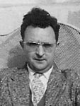 portrait René Fillatre