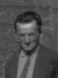 Portrait de Benoît Bourgeon