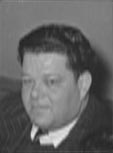 Portrait de François Vouillon