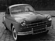 Frégate Renault