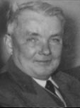 Portrait de Georges Thevenet