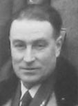 Portrait de Paul Dugelay