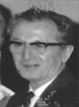 Portrait de Salvatore Brisotto