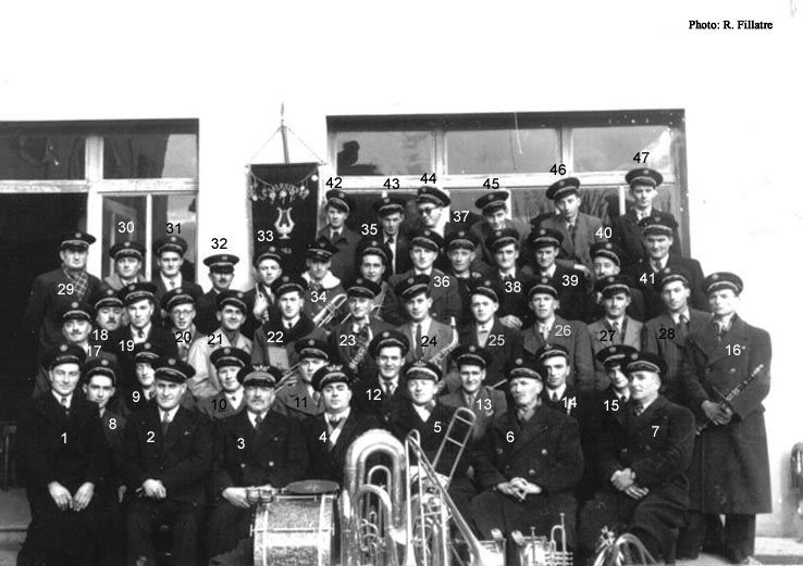 groupe fanfare 2