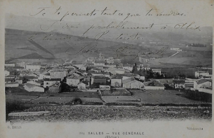 Vue du village 03.