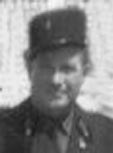 Portrait de Jean Bourgeois