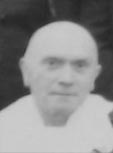 Portrait de monsieur Favel