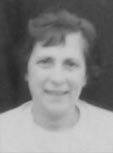 Portrait de madame Favel