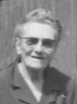 Portrait de madame Jambon