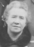 Portrait de madame Longère