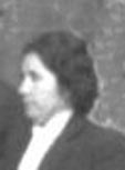 Portrait de madame Thevenet