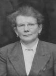 Portrait de madame Vermorel