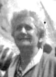 Portrait de madame Dugelay