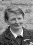 Portrait de Rosa Villard