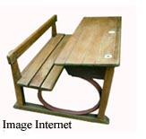Type de bureau