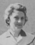 Portrait de madame Fillatre