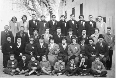 Groupe classe 59