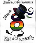 Logo classe en 8