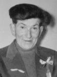 Maurice Chabert