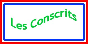 titre page conscrits